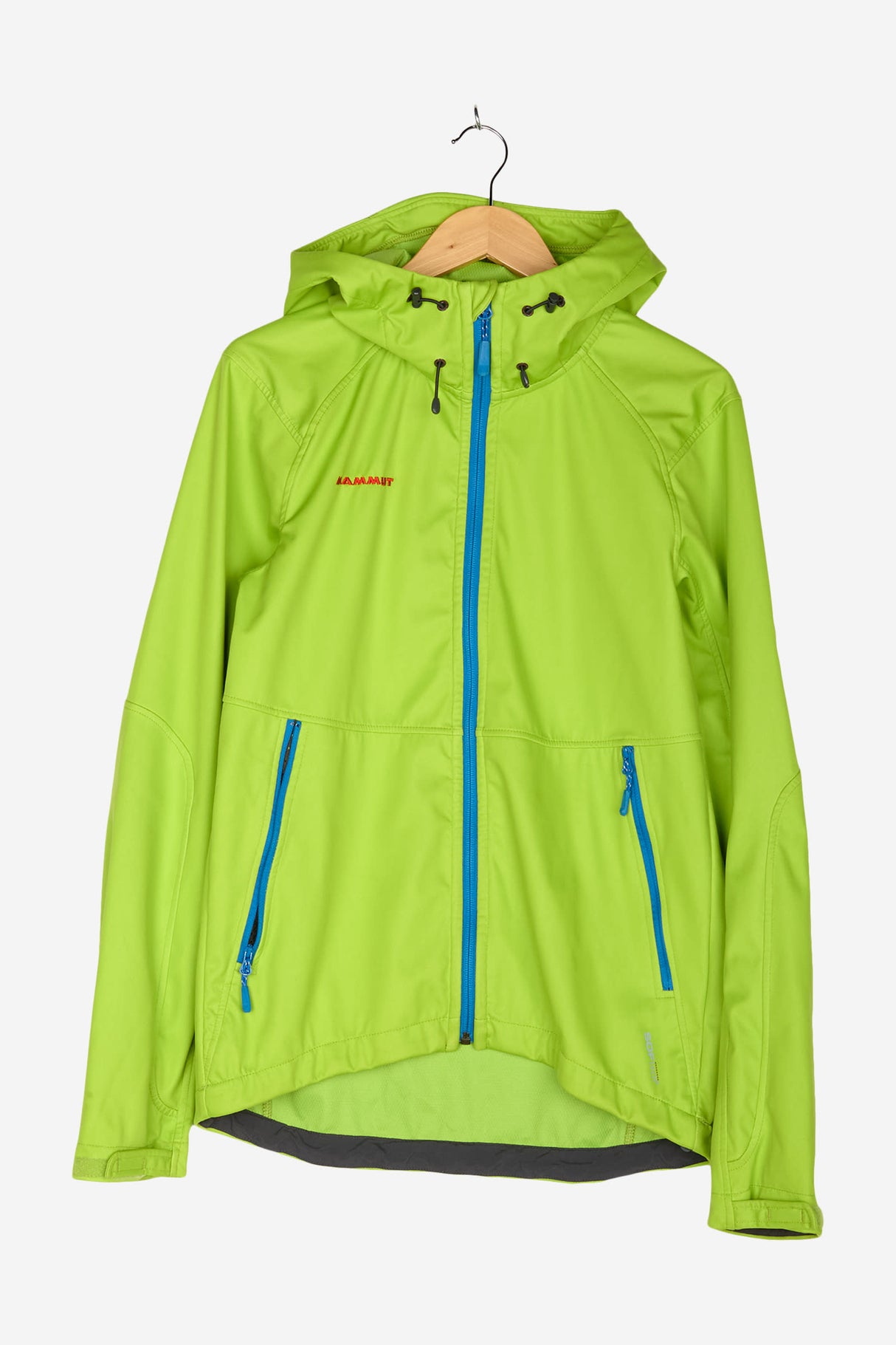 Softshelljacke für Damen