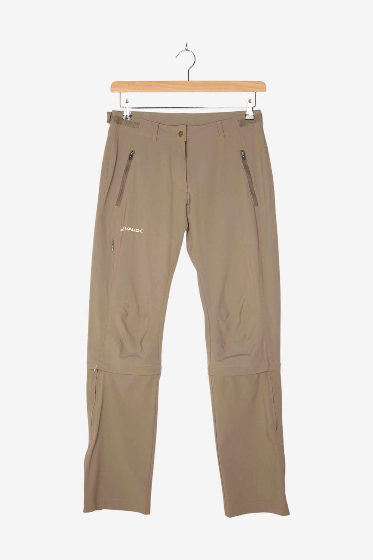 Zip Off Hose für Damen
