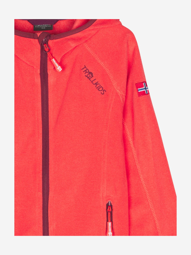 Fleecejacke für Kinder