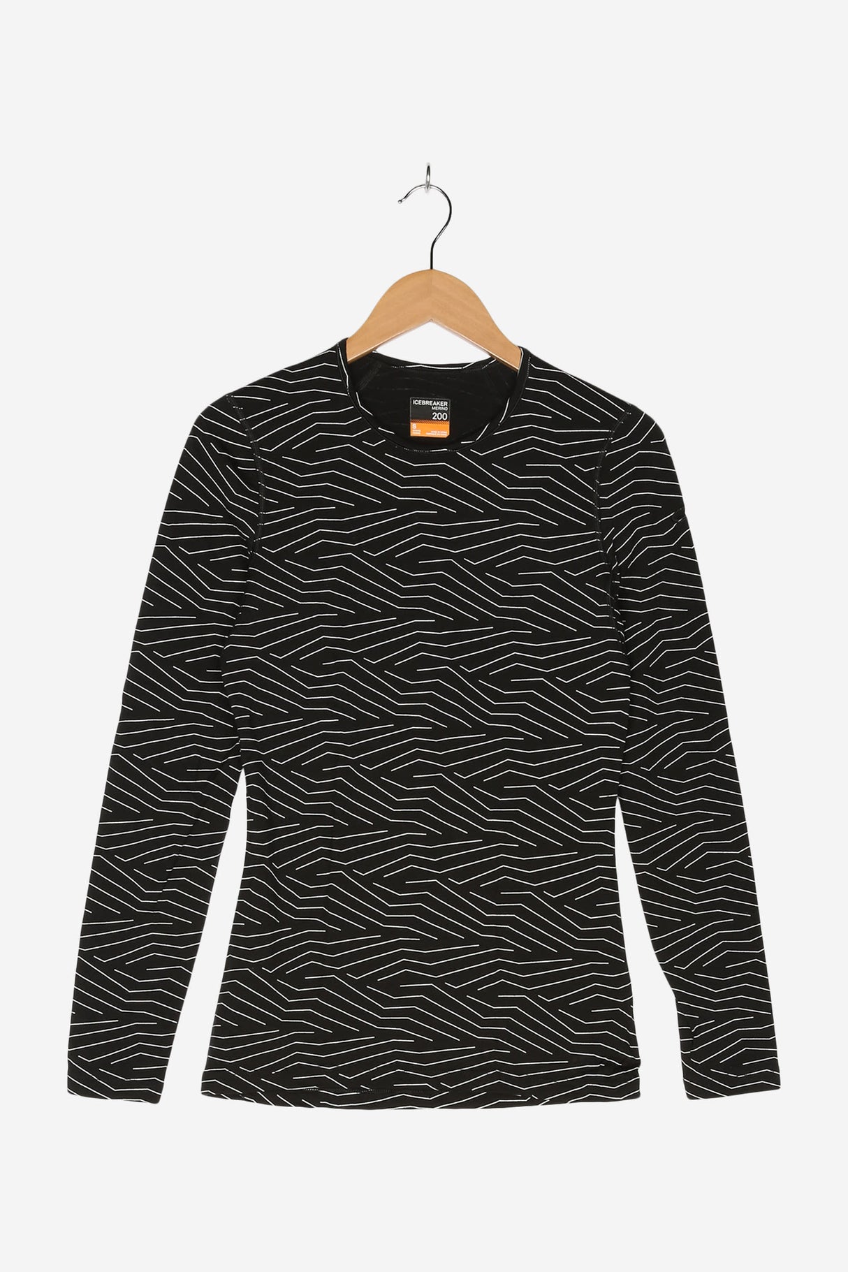 Longsleeve für Damen