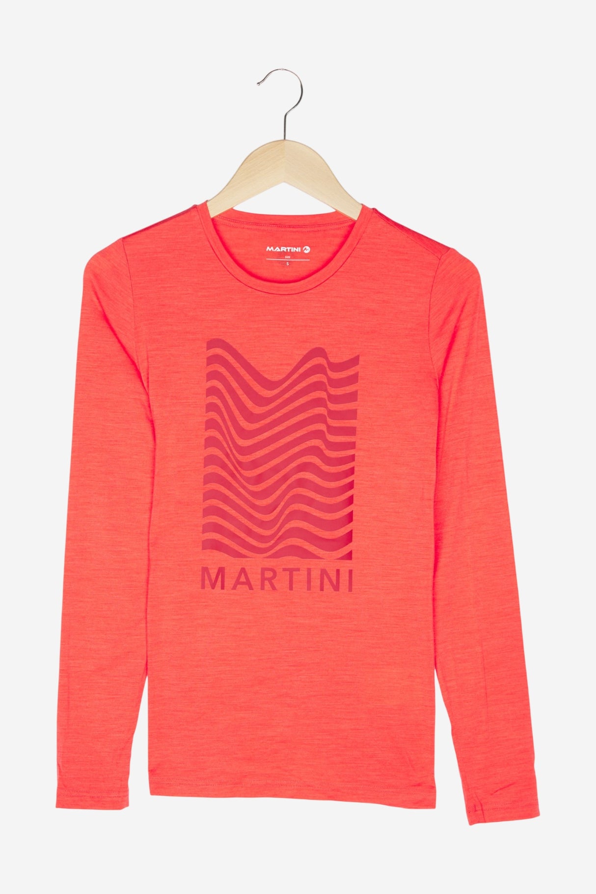 Longsleeve für Damen