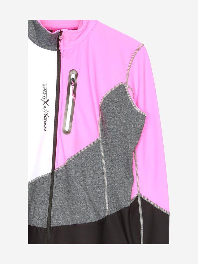 Fleecejacke für Damen