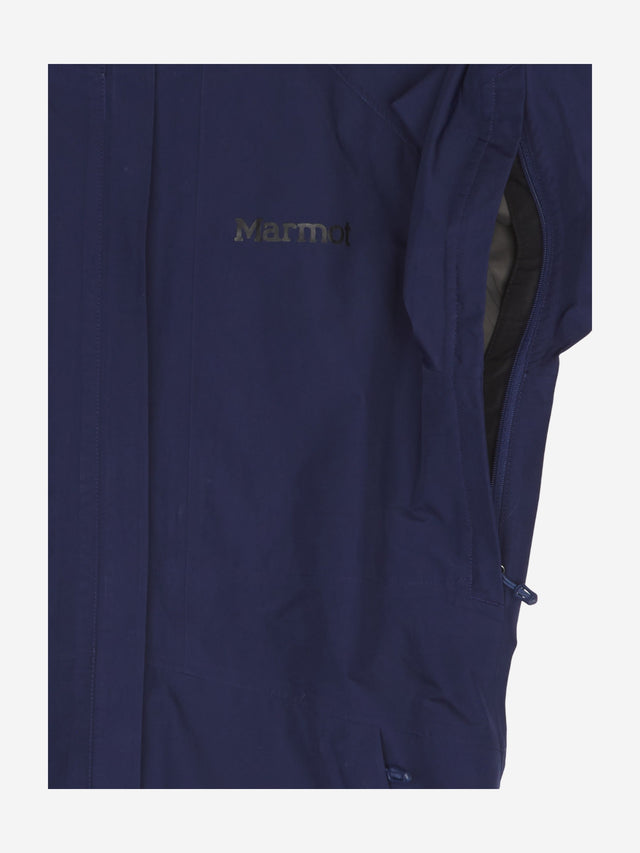 Regenjacke mit GORE-TEX für Damen
