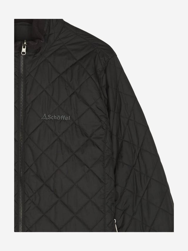 Isolationsjacke für Herren