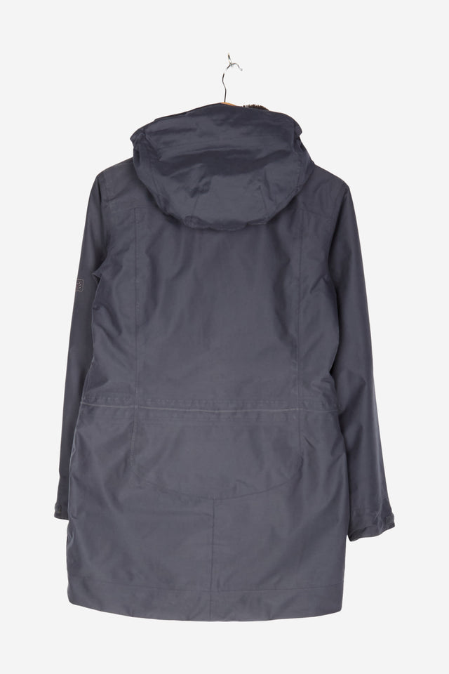 Winterjacke für Damen