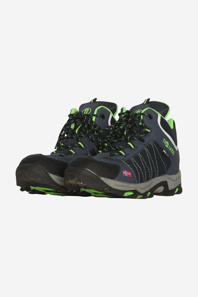 Wanderschuhe für Kinder
