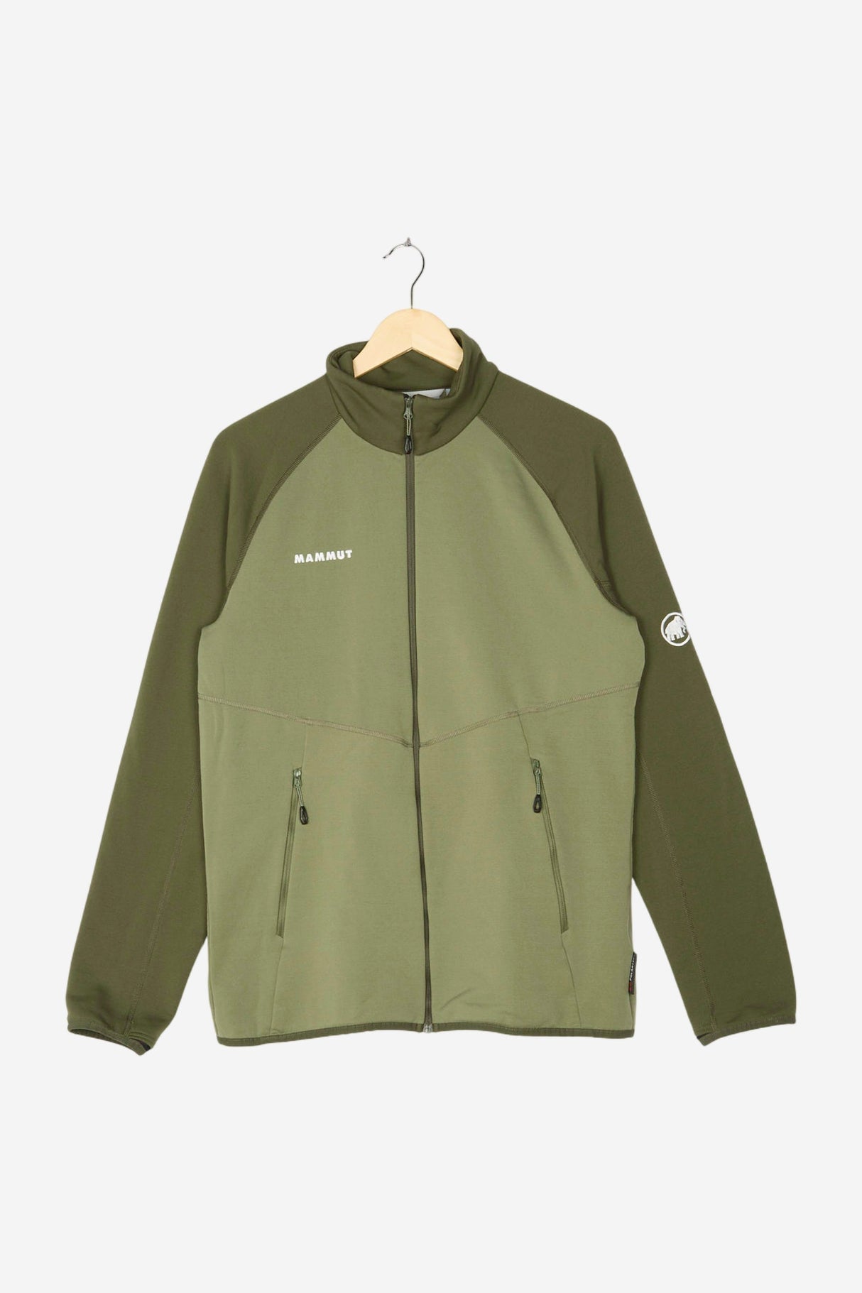 Fleecejacke für Herren