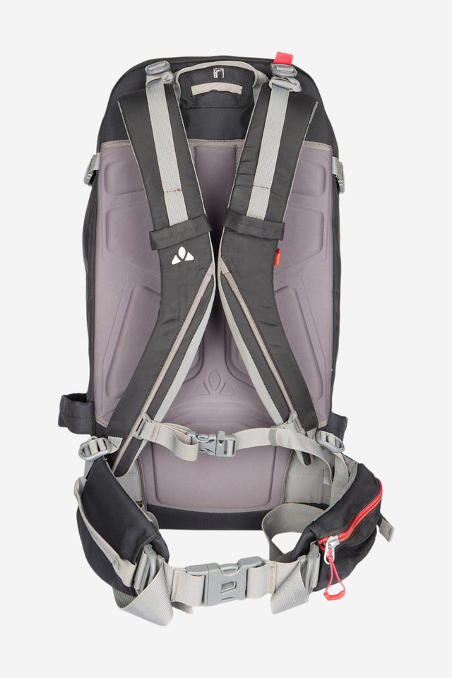 Skirucksack für Herren und Damen