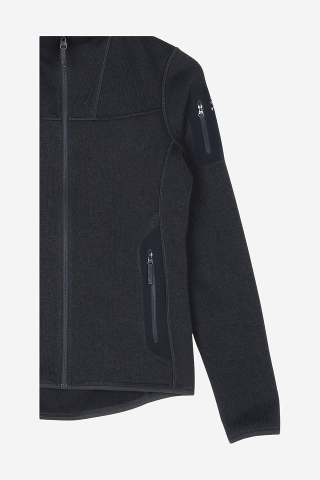 Fleecejacke für Damen