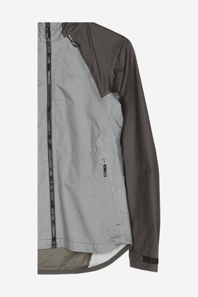 Regenjacke für Herren