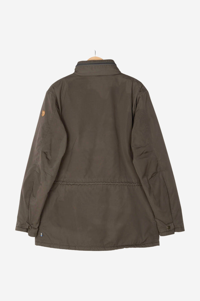Winterjacke für Herren