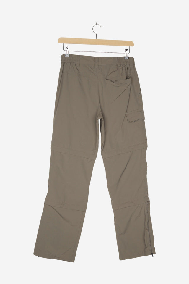 Zip Off Hose für Herren