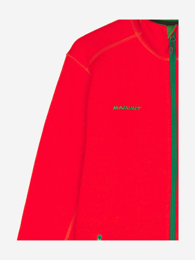 Fleecejacke für Herren