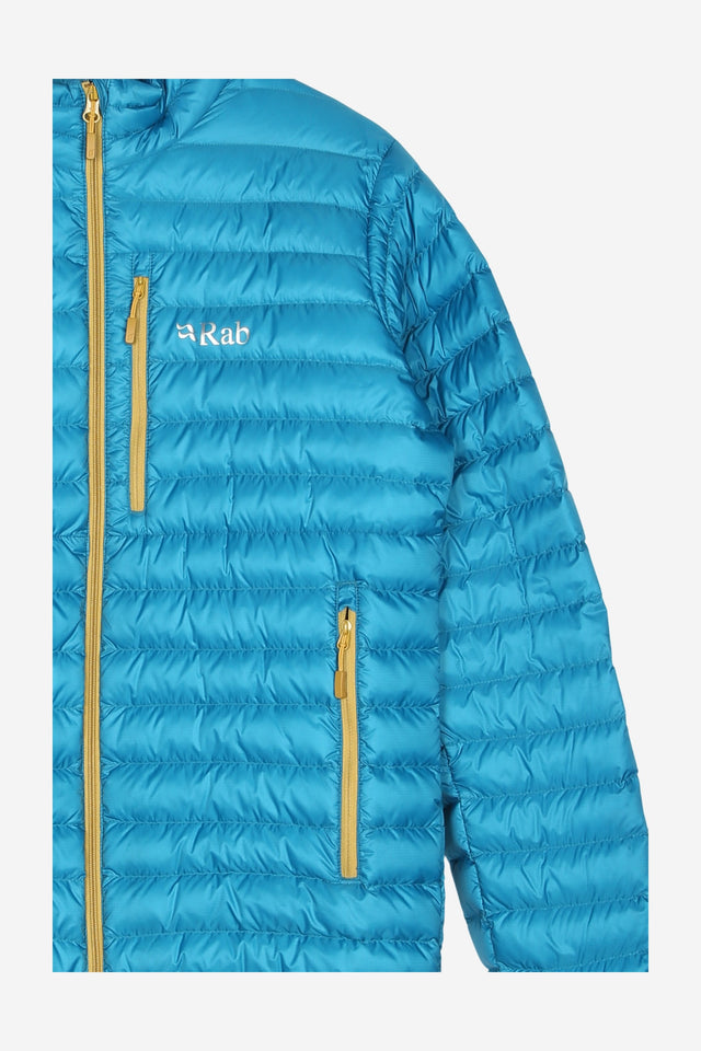 Daunenjacke für Herren