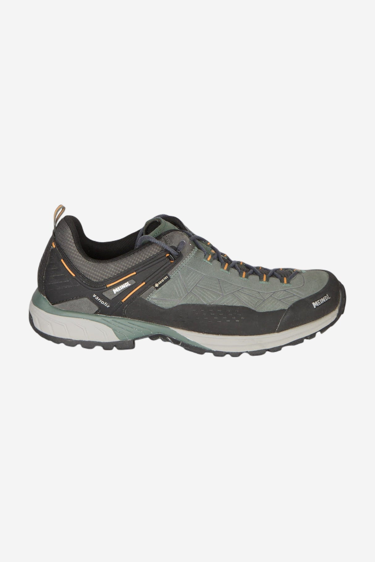 Wanderschuhe für Herren