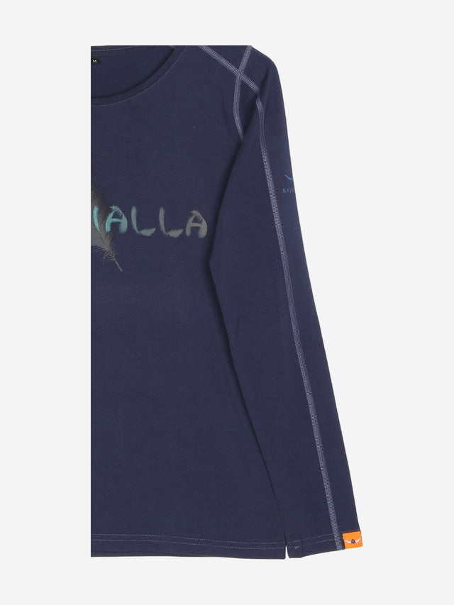 Longsleeve für Damen