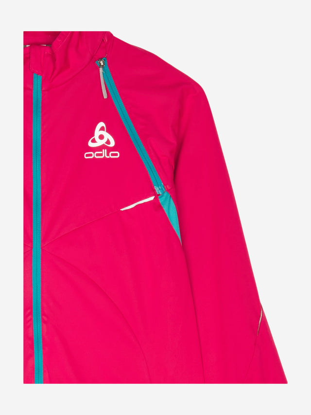 Fahrradjacke für Damen