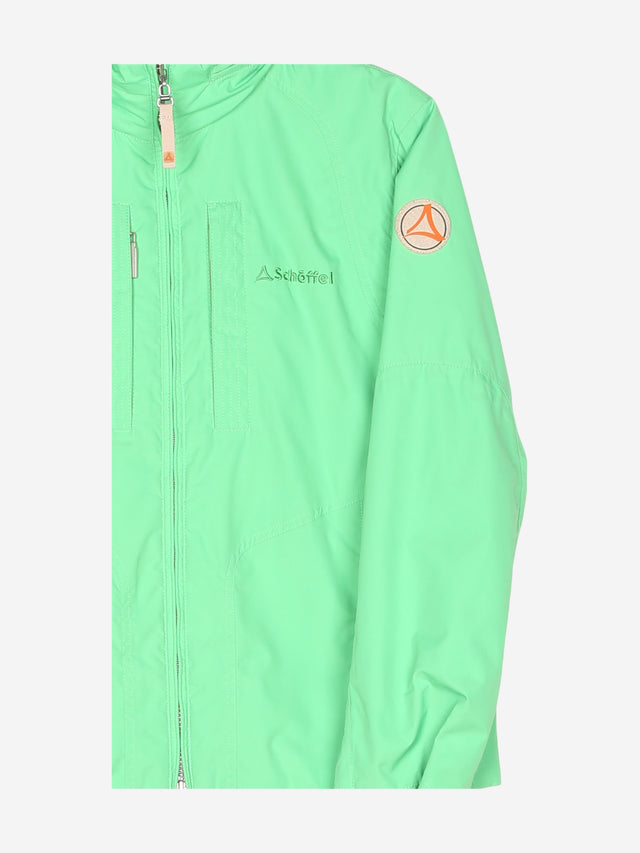Regenjacke für Damen