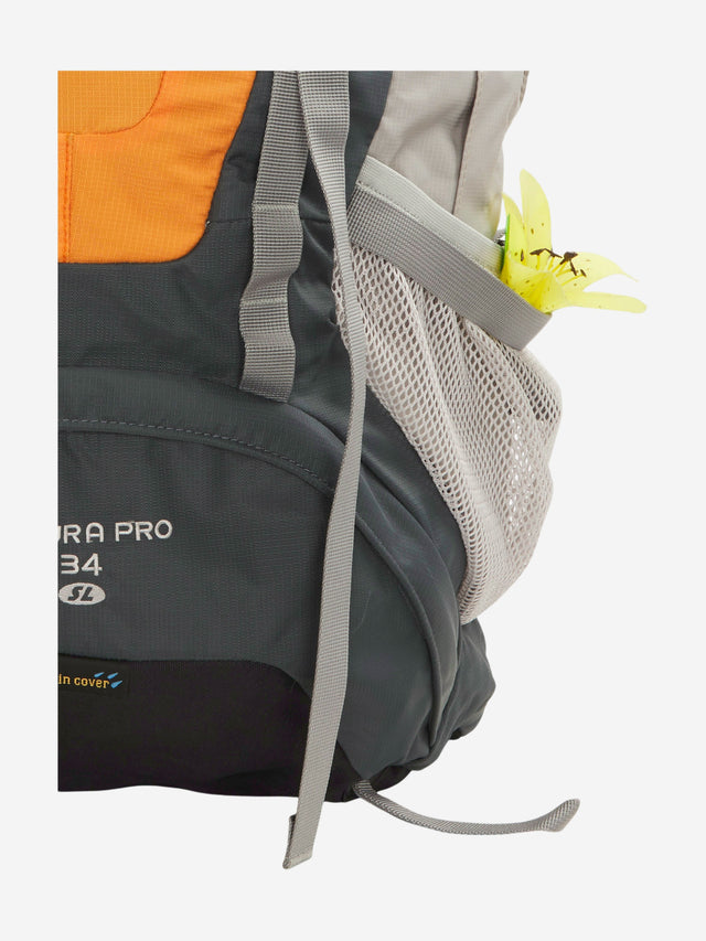 Trekkingrucksack für Herren und Damen