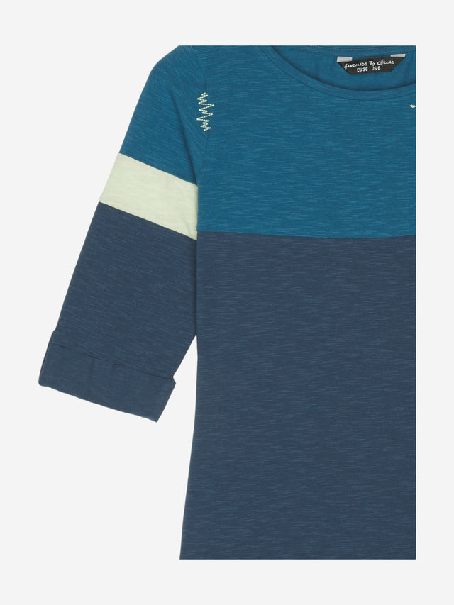Longsleeve für Damen