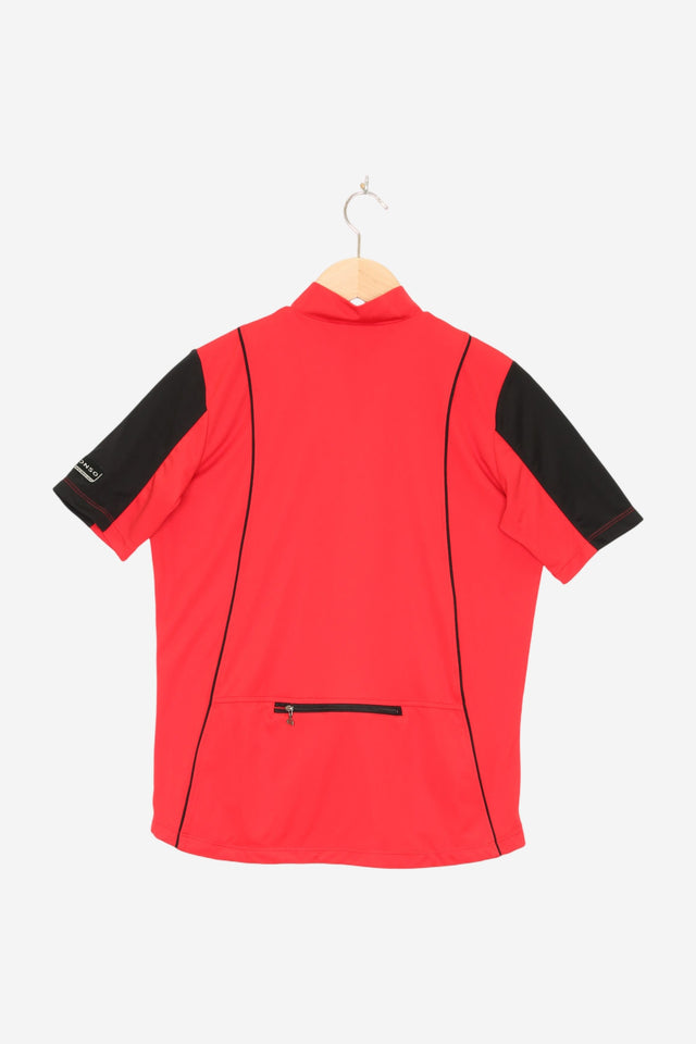 Fahrradtrikot für Herren