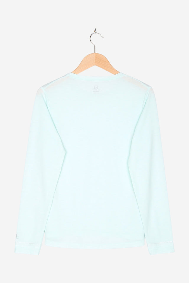 Longsleeve für Damen