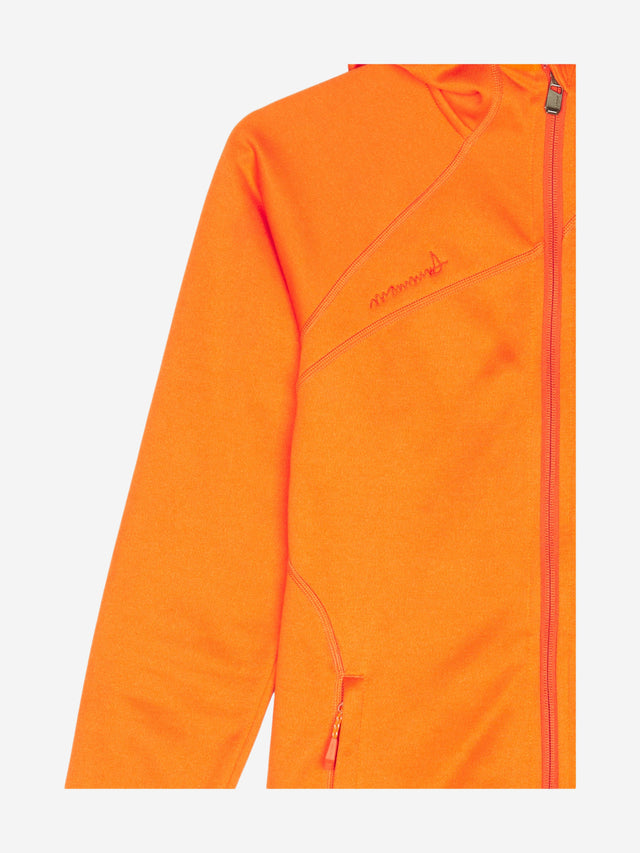 Fleecejacke für Damen