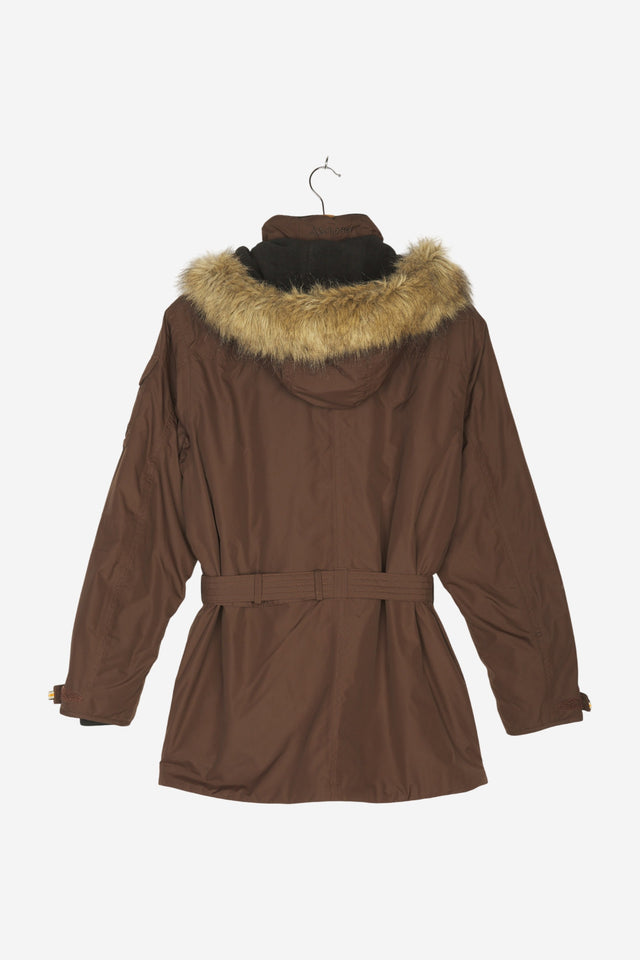 Winterjacke für Damen