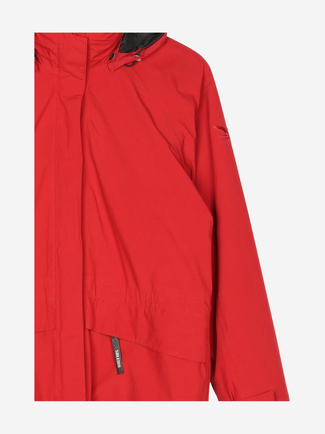 Doppeljacke für Herren
