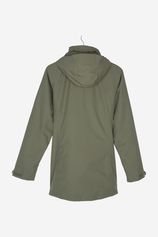 Doppeljacke für Damen