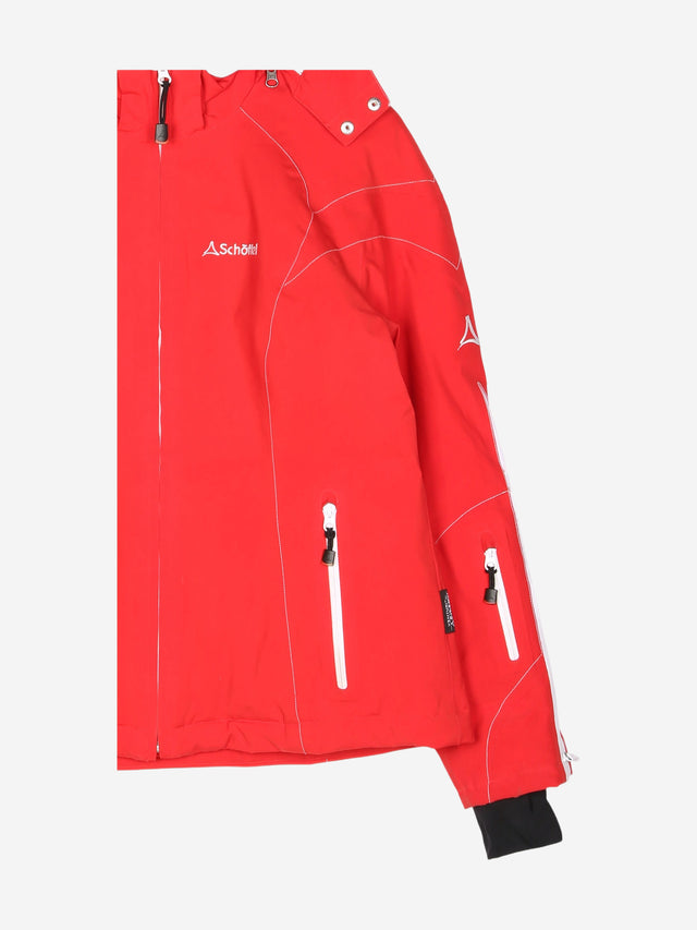 Skijacke für Damen