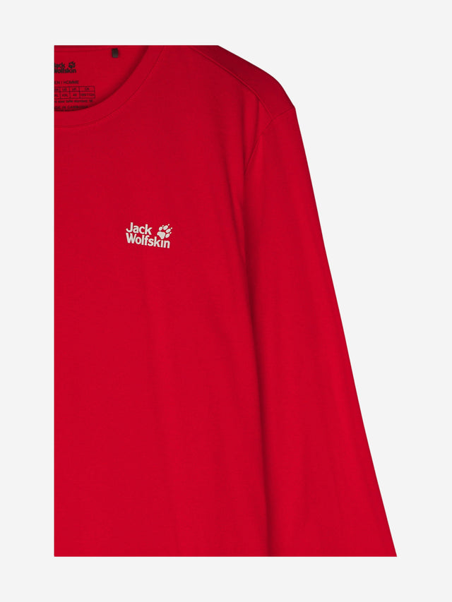 Longsleeve für Herren