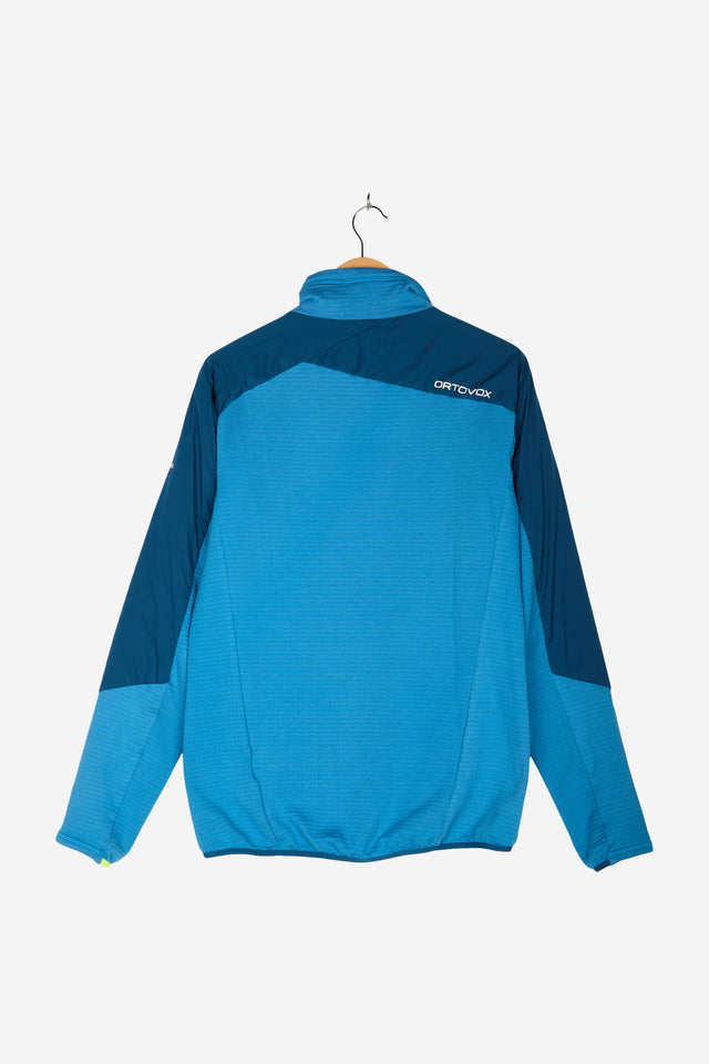 Fleecejacke für Herren