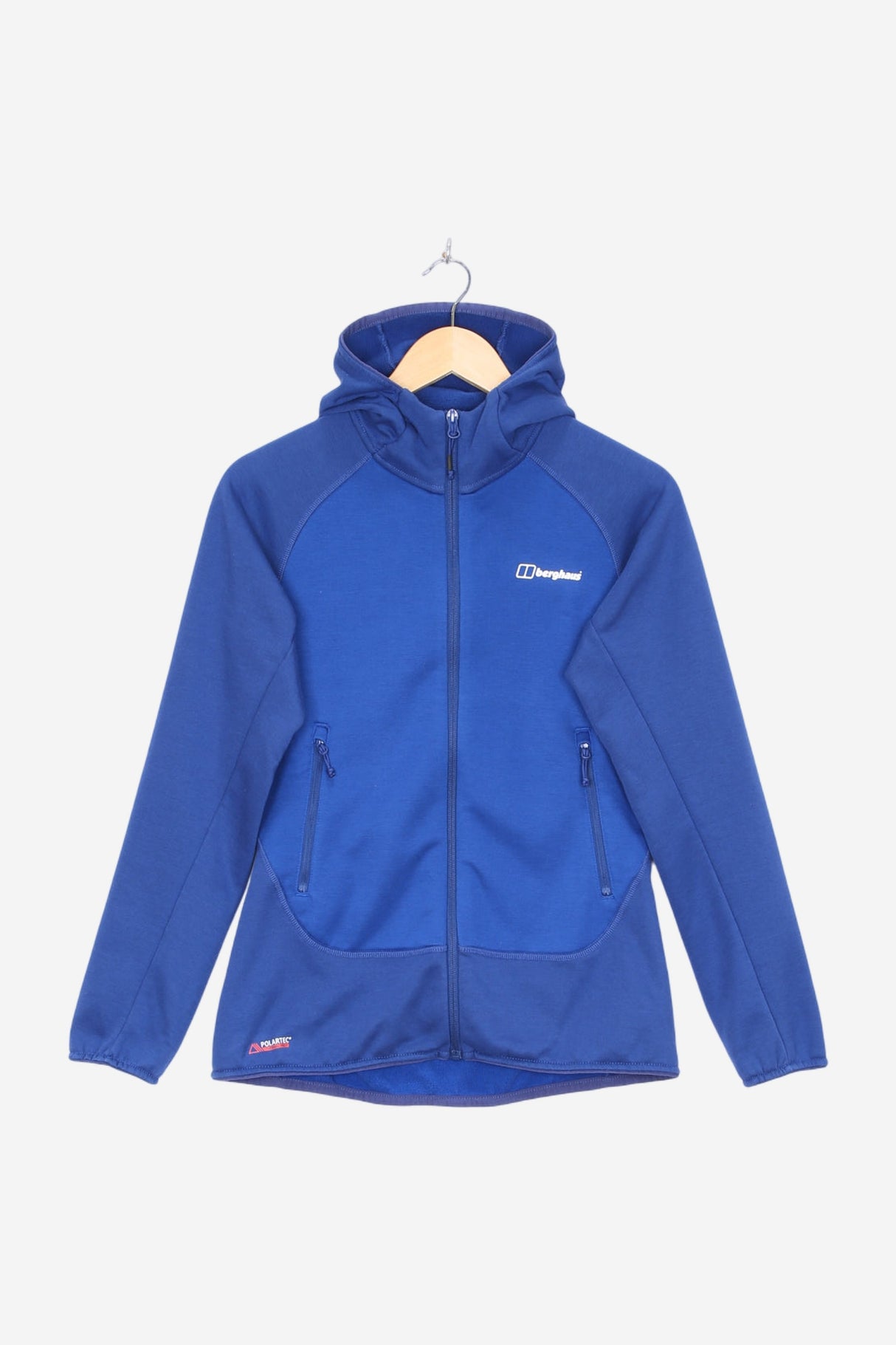 Fleecejacke für Damen
