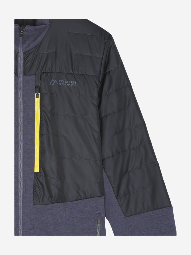 Fleecejacke für Herren