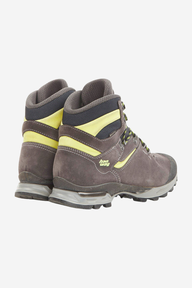 Wanderschuhe für Herren