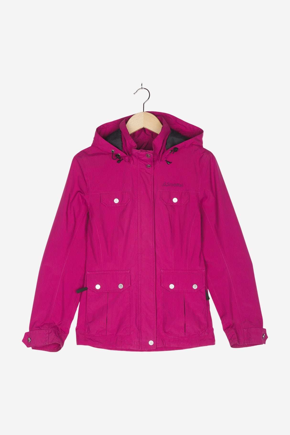 Regenjacke für Damen
