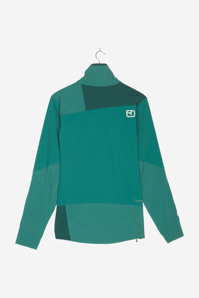 Softshelljacke für Herren