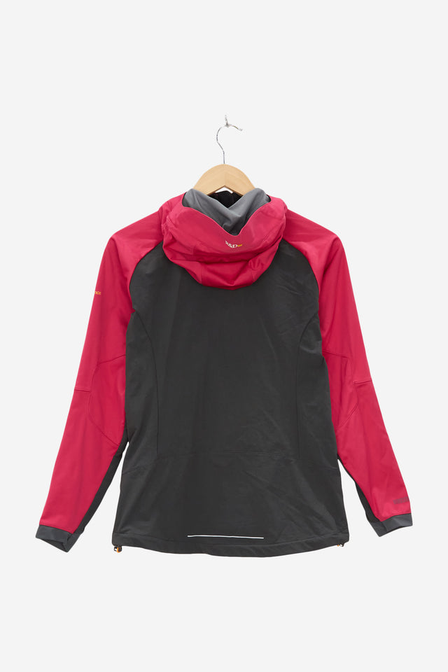 Softshelljacke für Damen