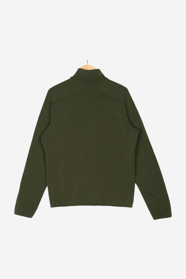 Fleecejacke für Herren