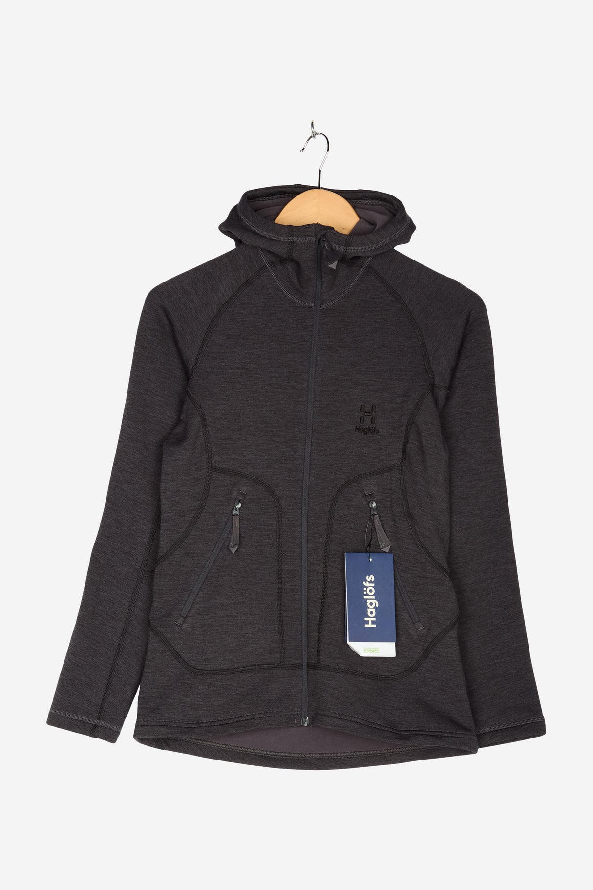 Fleecejacke für Damen