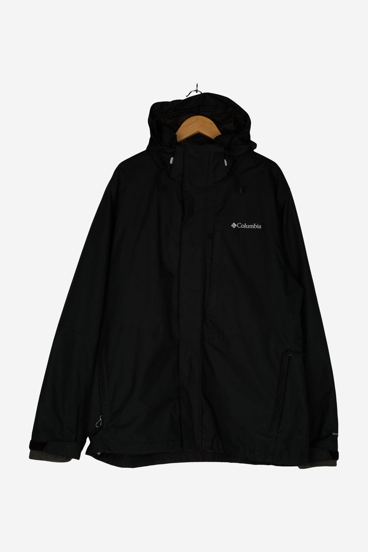 Doppeljacke für Herren
