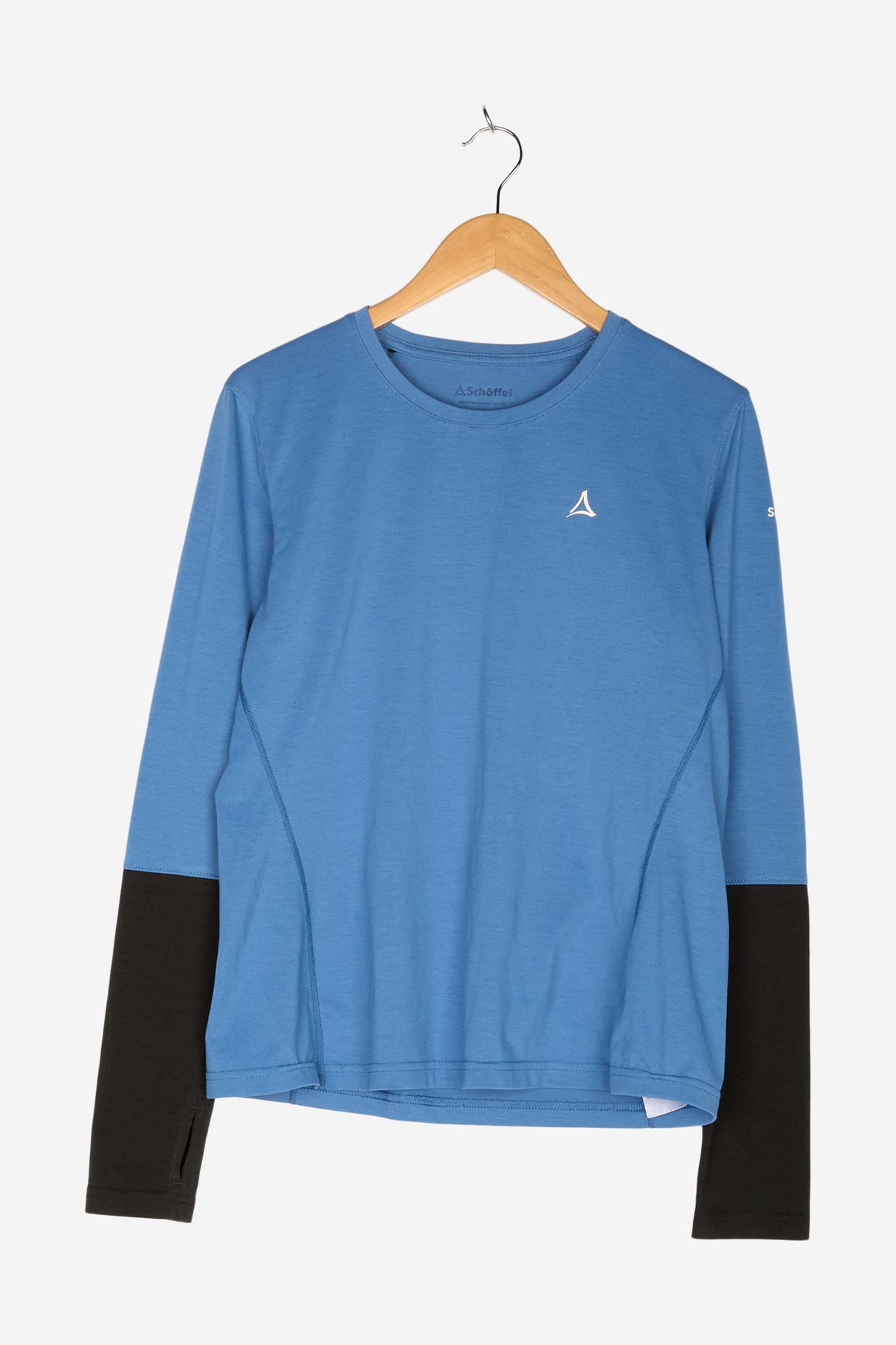 Longsleeve für Damen