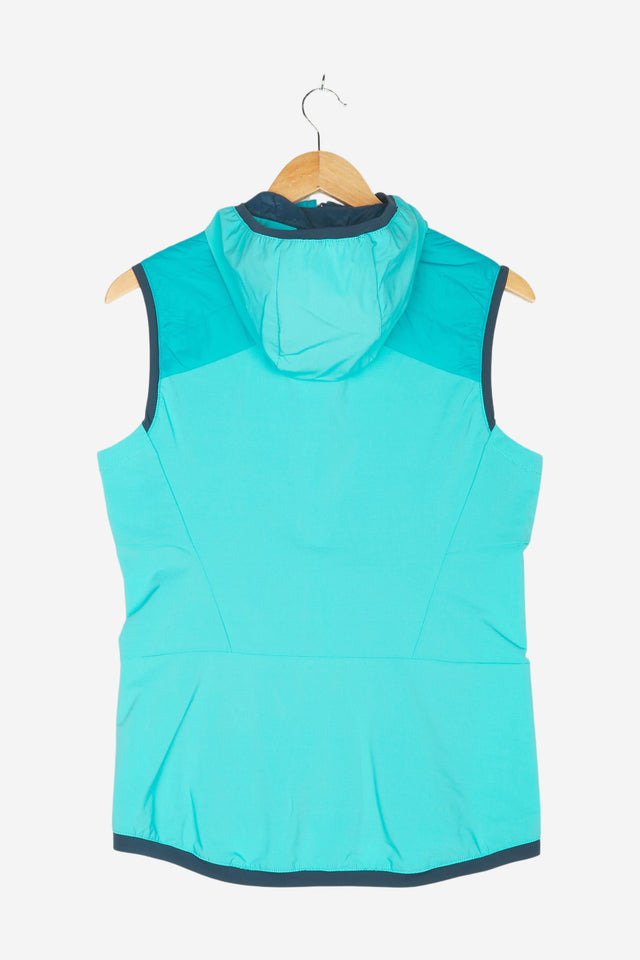 FahrradFleeceweste für Damen