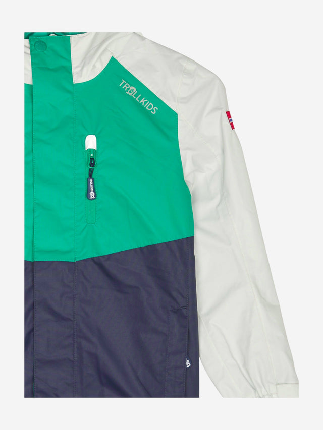 Regenjacke für Kinder