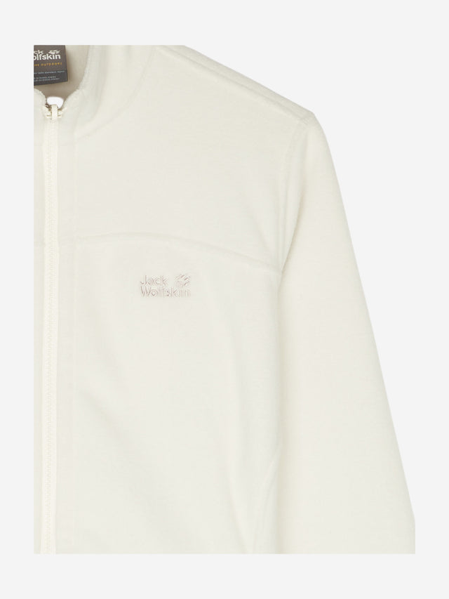 Fleecejacke für Damen