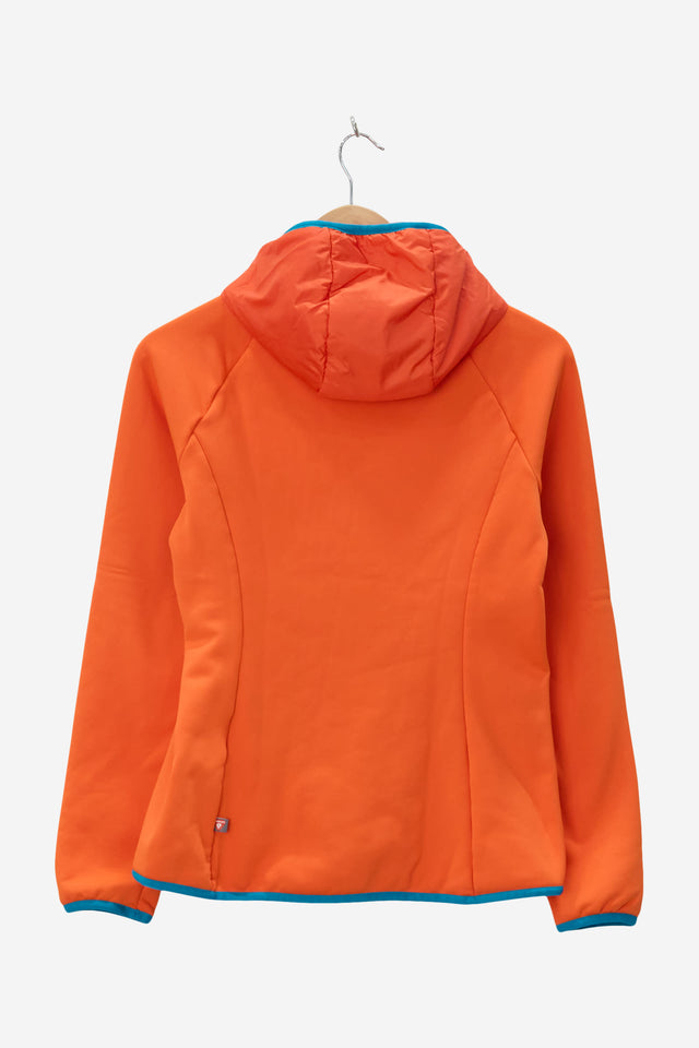 Fleecejacke für Damen