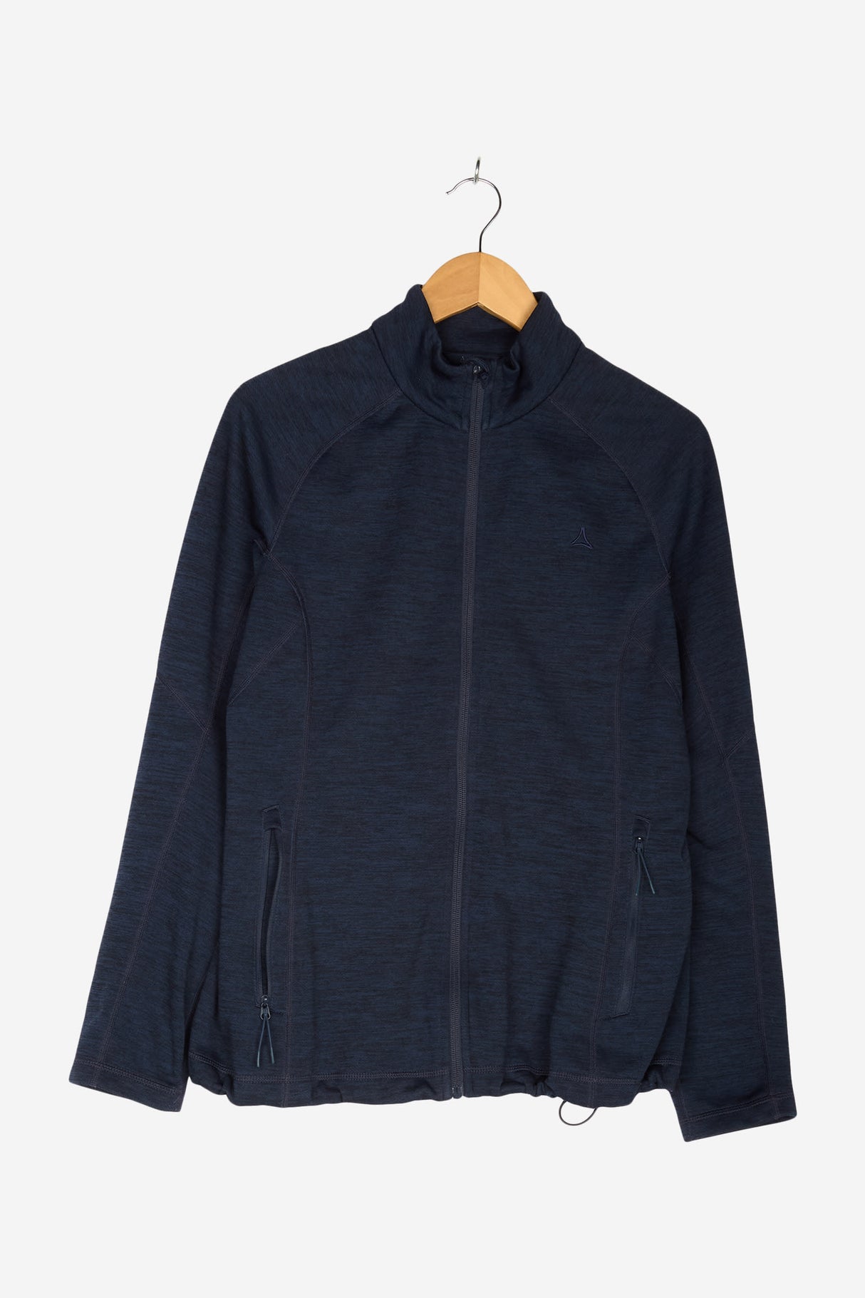 Fleecejacke für Herren