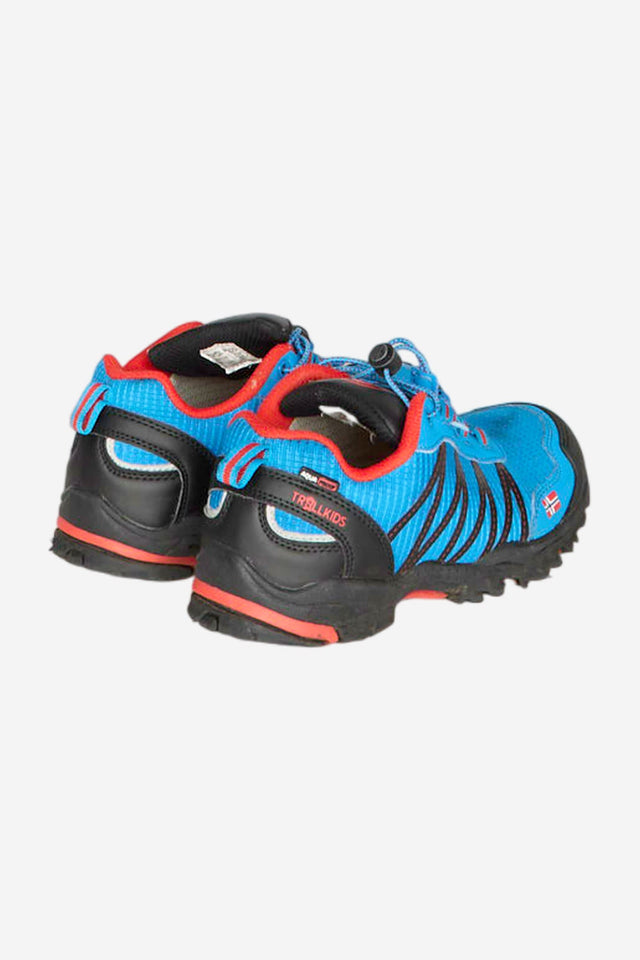 Wanderschuhe für Kinder
