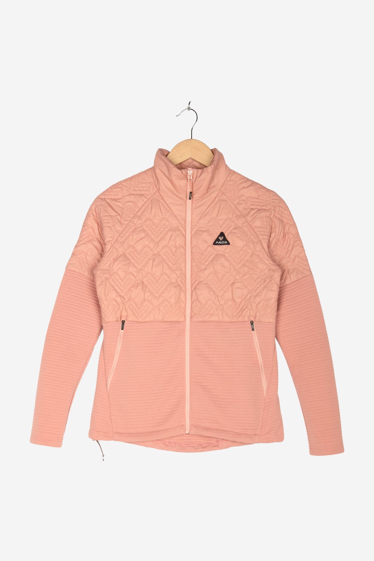 Fleecejacke für Damen